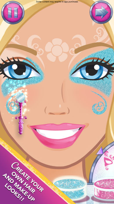 Download Barbie Magical Fashion App on your Windows XP/7/8/10 and MAC PC